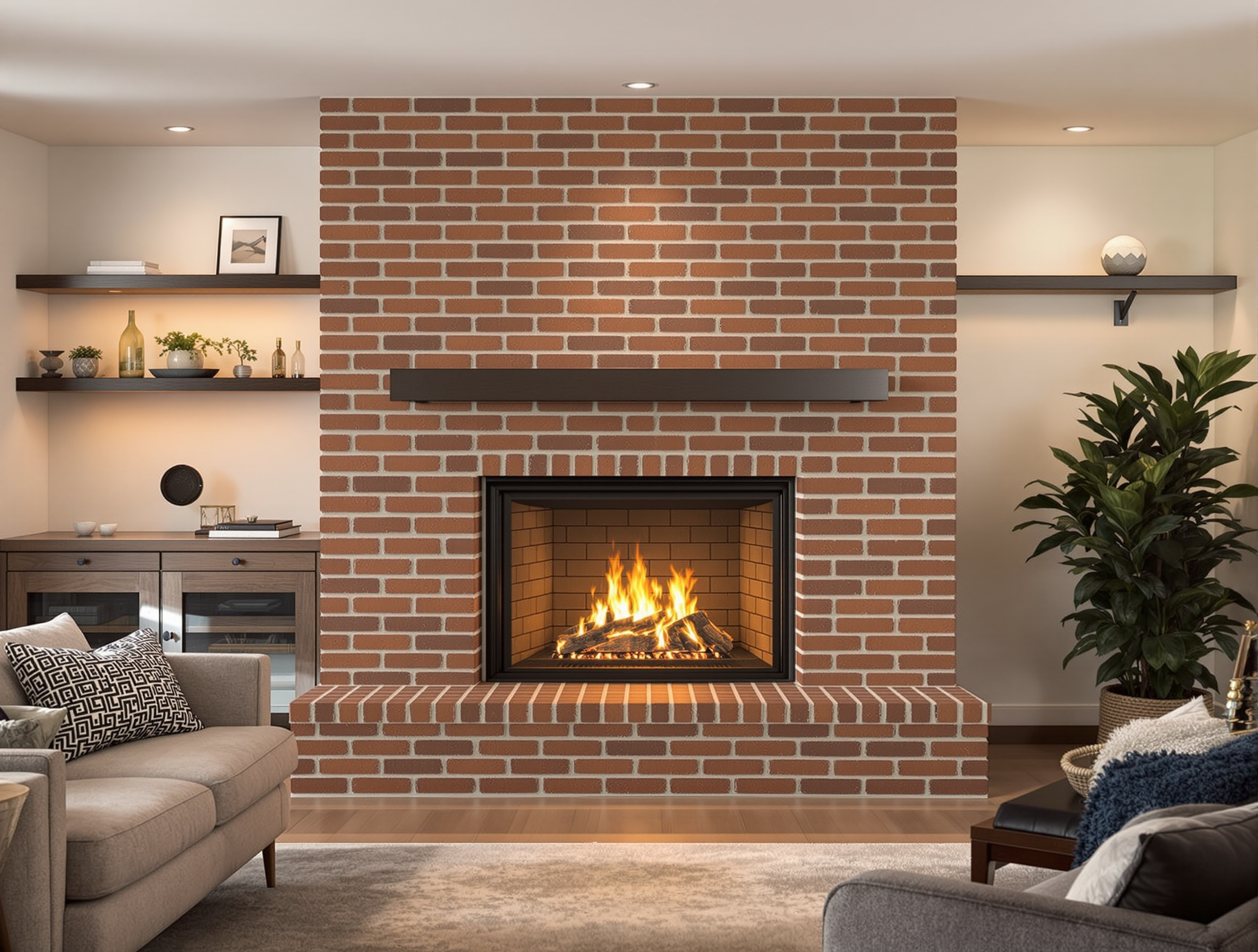Professional Chimney Work in Colorado